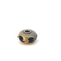 Charm Trollbeads in Vetro TGLBE-6876 - TGLBE-6876